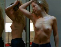 2. Kim Poirier Naked – The Rats, 2002