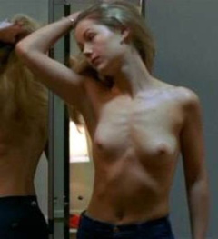 3. Kim Poirier Naked – The Rats, 2002