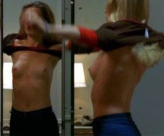 5. Kim Poirier Naked – The Rats, 2002