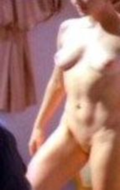 2. Kim Yates Naked – Erotic Confessions, 1994