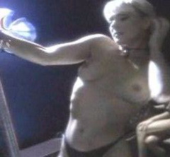 4. Kim Yates Naked – Erotic Confessions, 1994