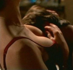 2. Kimberley Davies Sexy – The Magicians, 2000