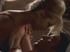 6. Kimberley Davies Sexy – The Magicians, 2000