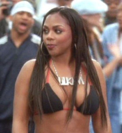 1. Kimberly Jones Sexy – You Got Served, 2004