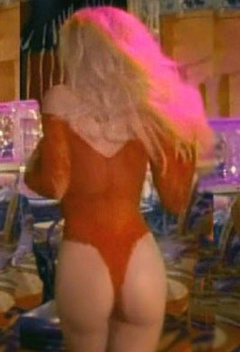 4. Kimberly Kelley Naked – Midnight Tease II, 1995