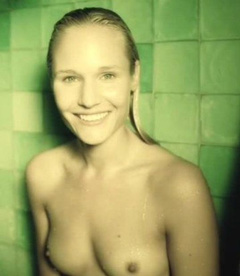 1. Kimberly Klaver Naked – Crimi Clowns, 2012