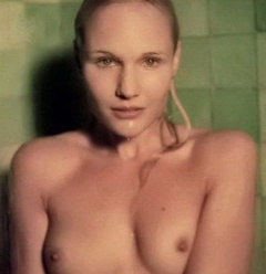 2. Kimberly Klaver Naked – Crimi Clowns, 2012