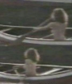 1. Kimberly Williams Naked – Indian Summer, 1993