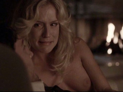 5. Kinsey Packard Naked – Infestation, 2009