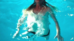 1. Kirby Bliss Blanton See-Through – Project X, 2012