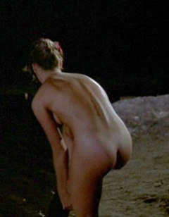 4. Kirsten Baker – Friday the 13th Part 2, 1981