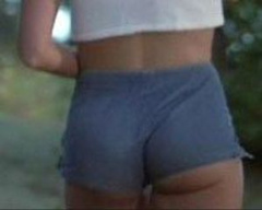 7. Kirsten Baker – Friday the 13th Part 2, 1981