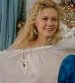 3. Kirsten Dunst See-Through – Marie-Antoinette, 2006