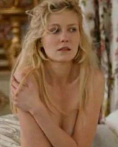 5. Kirsten Dunst See-Through – Marie-Antoinette, 2006