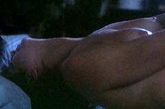 1. Kirstie Alley Naked – Blind Date, 1984