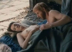 3. Kirsty Strain Naked – Native Son, 2010