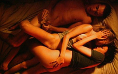 5. Klara Kristin Naked – Love, 2015