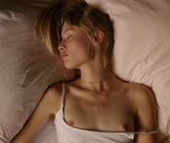 6. Klara Kristin Naked – Love, 2015