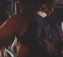 3. Kristanna Loken Naked – BloodRayne, 2005