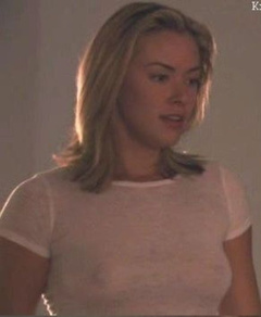 16. Kristanna Loken – The L Word, 2004