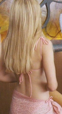 7. Kristen Bell Naked – Forgetting Sarah Marshall, 2008