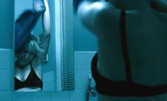 2. Kristen Bell Naked – Pulse, 2006
