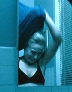 3. Kristen Bell Naked – Pulse, 2006