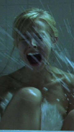 4. Kristen Bell Naked – Pulse, 2006