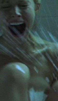5. Kristen Bell Naked – Pulse, 2006