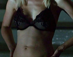 2. Kristen Hager – AVPR Aliens vs Predator - Requiem, 2007
