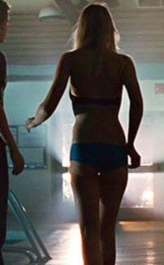 3. Kristen Hager – AVPR Aliens vs Predator - Requiem, 2007