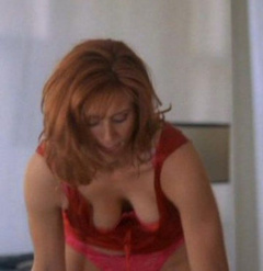 3. Kristen Miller – Single White Female 2 The Psycho, 2005