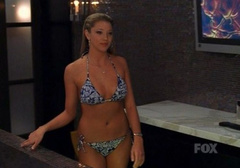 3. Kristen Renton Sexy – The O.C., 2003