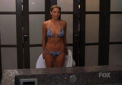 4. Kristen Renton Sexy – The O.C., 2003