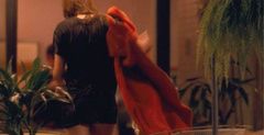 4. Kristen Stewart Sexy – Adventureland, 2009