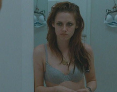 8. Kristen Stewart Sexy – Welcome to the Rileys, 2010