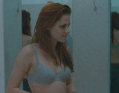 9. Kristen Stewart Sexy – Welcome to the Rileys, 2010