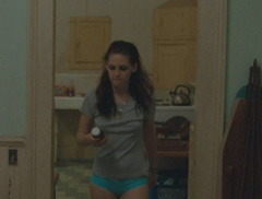 10. Kristen Stewart Sexy – Welcome to the Rileys, 2010