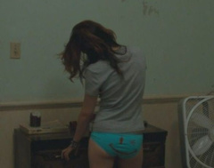 11. Kristen Stewart Sexy – Welcome to the Rileys, 2010