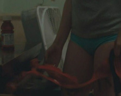 12. Kristen Stewart Sexy – Welcome to the Rileys, 2010