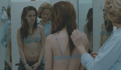 14. Kristen Stewart Sexy – Welcome to the Rileys, 2010