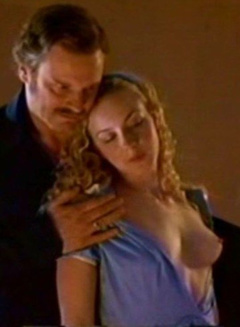 2. Kristin Adams Naked – Where the Truth Lies, 2005