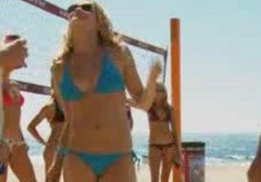 1. Kristin Cavallari Sexy – Green Flash, 2008