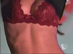 1. Kristin Kreuk Sexy – Smallville, 2001