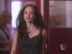 4. Kristin Kreuk Sexy – Smallville, 2001