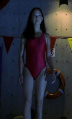 5. Kristin Kreuk Sexy – Smallville, 2001