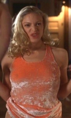 4. Kristin Lehman Naked – Dog Park, 1998