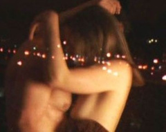 2. Kristine Blackport Naked – Juncture, 2007