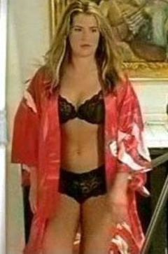 2. Kristy Swanson Sexy – Bound by Lies, 2005