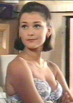 1. Kristy Wright Sexy – Home and Away, 1988